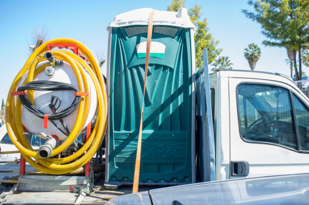 Best Emergency porta potty rental  in Carroll Valley, PA