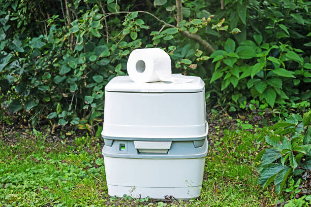 Best Luxury portable toilet rental  in Carroll Valley, PA