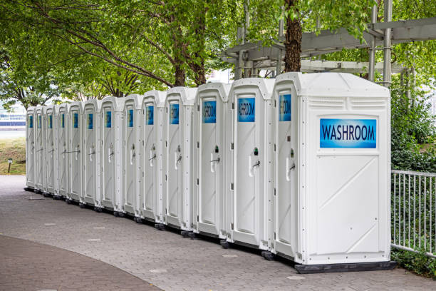 Best Affordable portable toilet rental  in Carroll Valley, PA