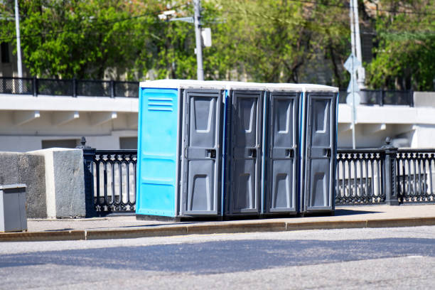 Professional porta potty rental in Carroll Valley, PA