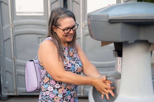 Best Luxury portable toilet rental  in Carroll Valley, PA