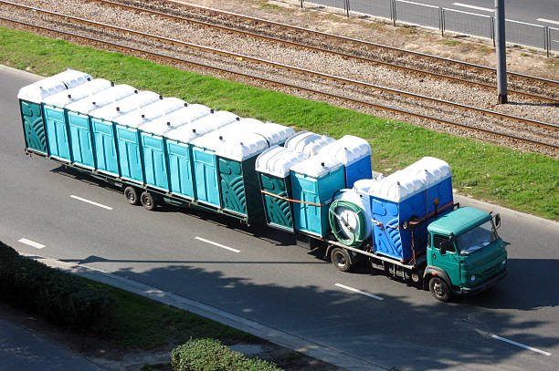 Best Local porta potty services  in Carroll Valley, PA